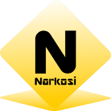 Narkosi - News,Notice,Updates icon