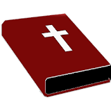 Holy Bible(KJV) icon