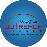 New Birth Outreach Church icon