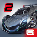 GT Racing 2: real car game icon
