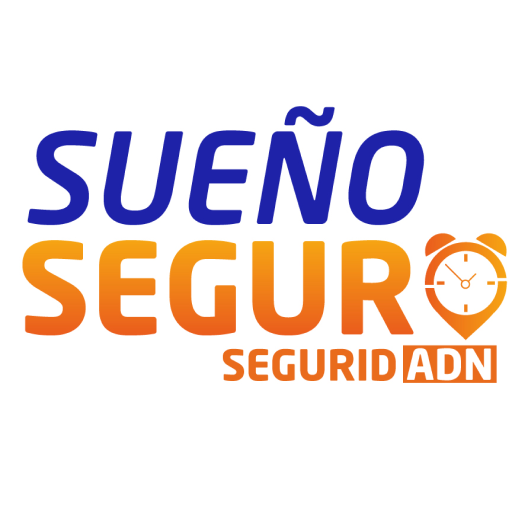 Sueño Seguro logo