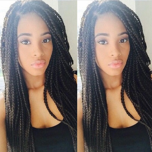 Braids Twists and Cornrows