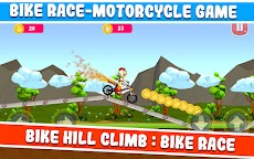 Moto Bike Adventure Race Gameのおすすめ画像4