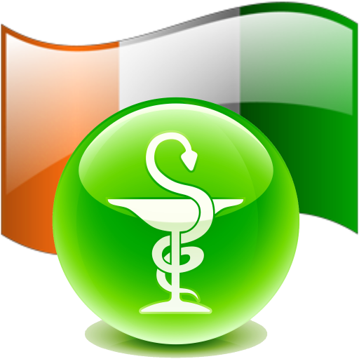 Pharmacie de Garde CI et Prix 6.0.1.0 Icon