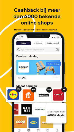 Woolsocks: The money app