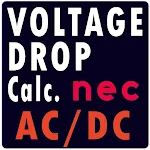 Cover Image of Download NEC Voltage Drop Calculator  APK