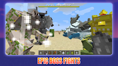 Mowzies Mobs Mod for Minecraftのおすすめ画像3