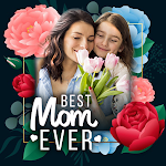 Cover Image of Download Mother’s Day Photo Frames 2022  APK