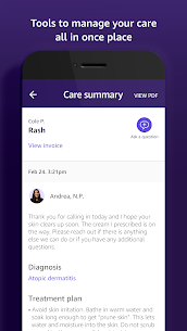Amazon Care 4