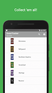 GwenTracker Download MOD APK 2022 Free Android 1
