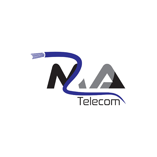 MA Telecom logo