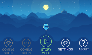Run chicken run - Screenshot 2