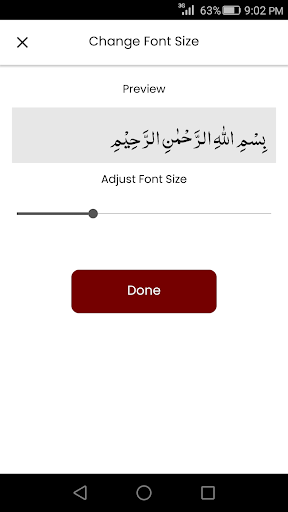 Ahad Nama عہد نامہ