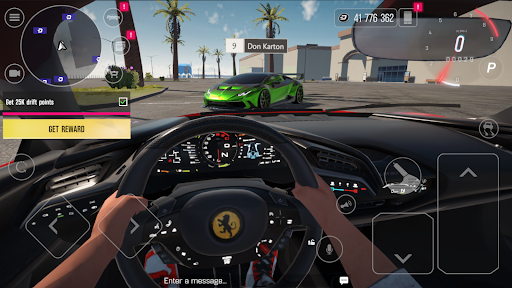 Drive Zone Online v0.5.1 MOD APK (No Ads, Money, Menu) for android Free download 2023 Gallery 9