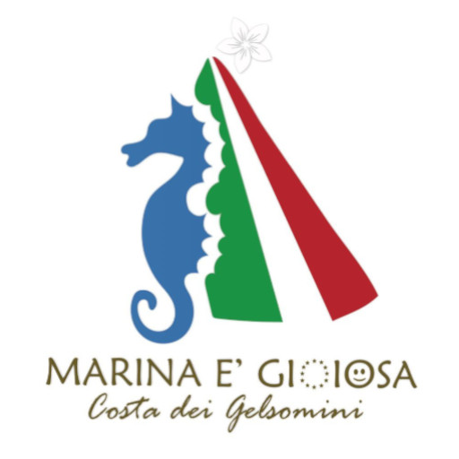 Marina di Gioiosa Ionica logo