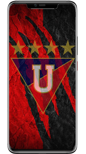 LDU Quito Wallpapers Screen 3