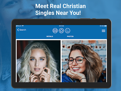 Christian Dating Chat App CDFF  Screenshots 17
