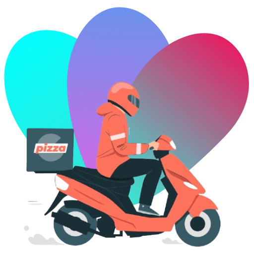 Crisp Go - Deliver & Earn