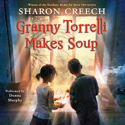 Icon image Granny Torrelli Makes Soup