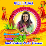 Cover Image of Download Gudi Padwa Photo Frames  APK