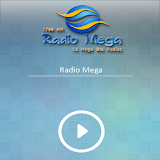 Radio Mega icon