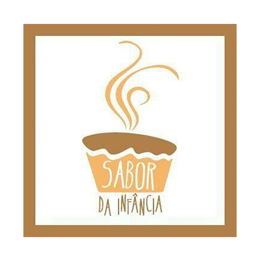 Sabor da Infância logo