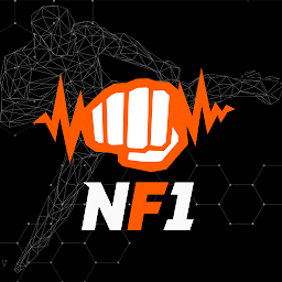 تصویر نماد NF1 Combat Evolved