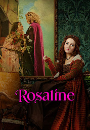 Icon image Rosaline