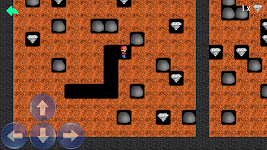screenshot of Diamond Mine