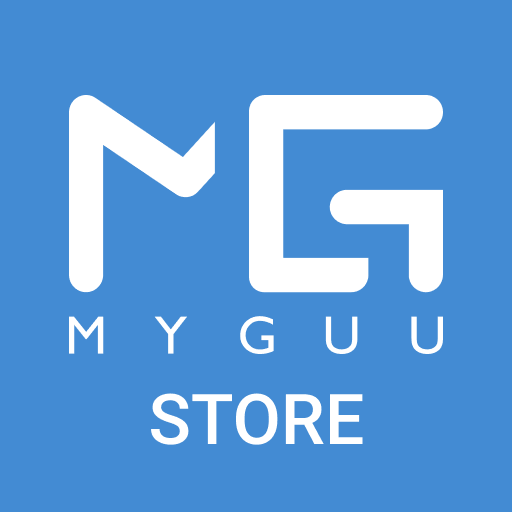 MyGuu Store logo