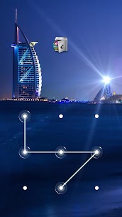 AppLock Theme Dubai Apk Mod for Android [Unlimited Coins/Gems] 1