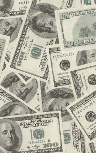 Million dollars wallpapers Screen 3