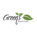 Cover Image of डाउनलोड Green's Natural Foods  APK