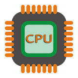CPU Z Pro & Hardware Info 2018 icon