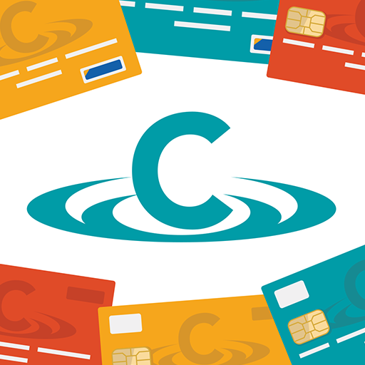 Commonwealth CU Card Monitor+ logo