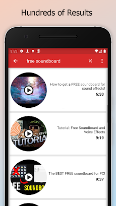 TubPlay : Mp3 Music Downloaderのおすすめ画像3