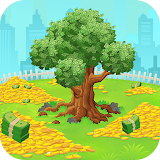 Money Tree Garden icon