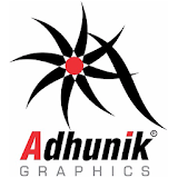 Adhunik Graphics icon