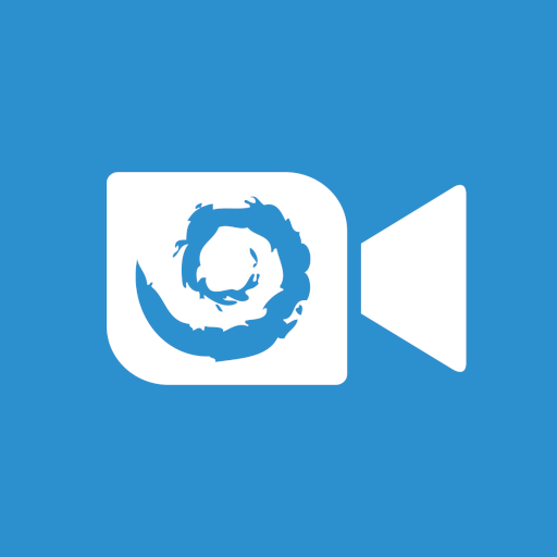 BlueSkyMeet logo