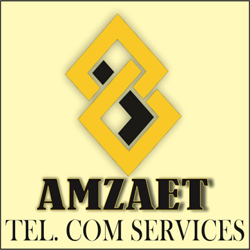 Amzaet logo