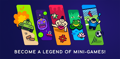 2 3 4 Player Mini Games Party Mod Apk v1.4.3