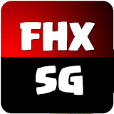FHX SG 11 B icon