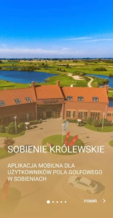 Sobienie Królewskie Golf & Couのおすすめ画像1