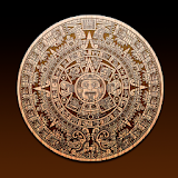 Mayan Doomsday Widget icon