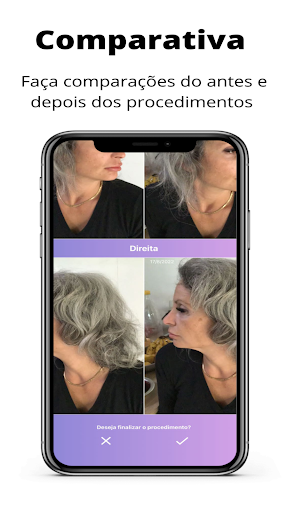 Clinipic Screen 3