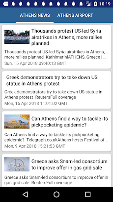 Greek News in English by NewsSのおすすめ画像2