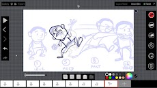 Animation Sketchpadのおすすめ画像5