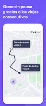 Cabify Drivers - App para conductores screenshot thumbnail