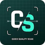 Cover Image of Tải xuống CamScanner -Document Scanner & PDF Creator 1.5 APK