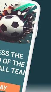 Football Logo: Quiz
